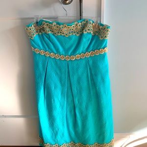 Vintage lily pulitzer